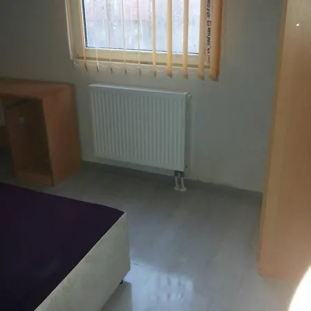 Ruza Casa de hóspedes *