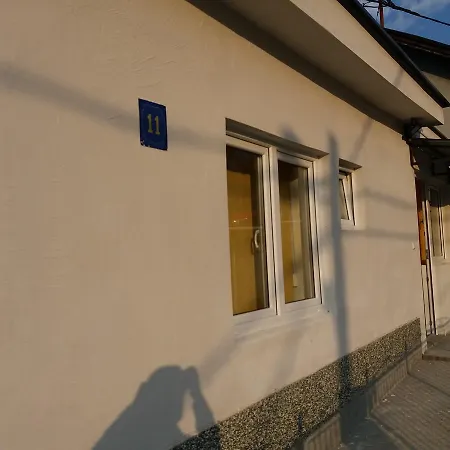 Ruza Casa de hóspedes *